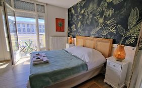 Appartement 2 à 4 pers cosy à proximité du centre et des Thermes